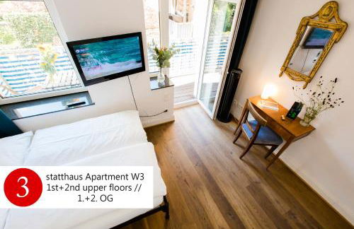 statthaus - statt Hotel - Foto 92