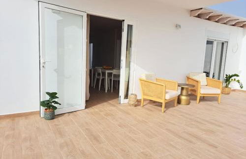 Luna Nueva con Jacuzzi - Photo 12