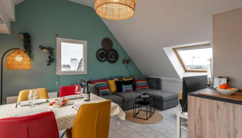 Apartment Résidence Le Hoche by Interhome - Photo 4