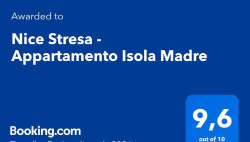 Nice Stresa - Appartamento Isola Madre - Foto 2