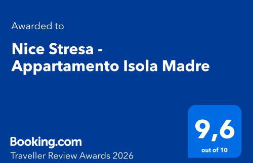 Nice Stresa - Appartamento Isola Madre - Foto 8