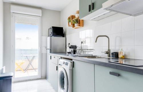 Appartement Ernest - Welkeys - Foto 10