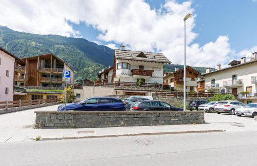 Charme apartment Cepina Bike & Ski - Foto 47