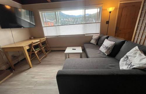 Large Studio LIGHT & VIEWS - Beautiful with Deck - Message Direct - Foto 1