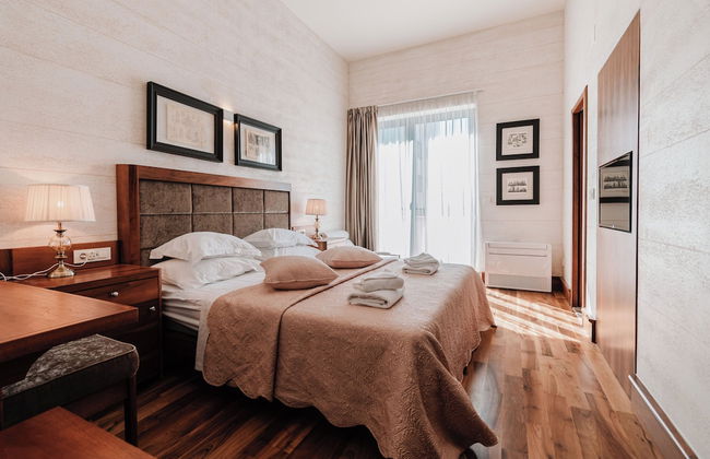 Penthouse Vinci - Foto 5