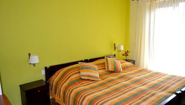 Apartmani Eva - Foto 3, Habitación