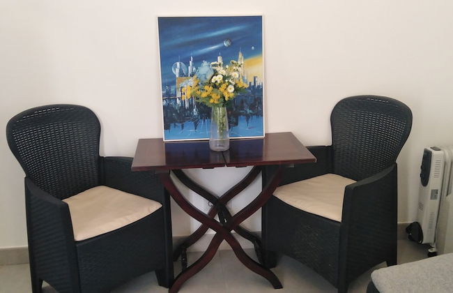 Studio Free Parking 300m Walking to Beach Burgau - Foto 7