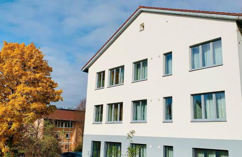 boardinghouse Main-Tauber - Foto 23