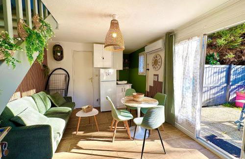 CAPORIZON-Carsac-Piscine-Gite Périgord Sarlat-Clim - Foto 7