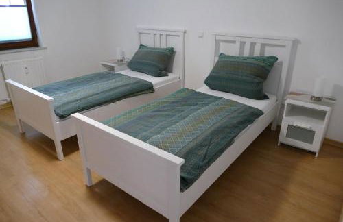 Zum Wiesengrund Blecher - Foto 4