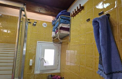 Casa Rural Eneida - Foto 35