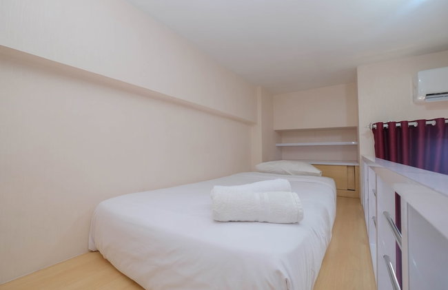 Comfy and Tidy Studio at Dave Apartment - Foto 3