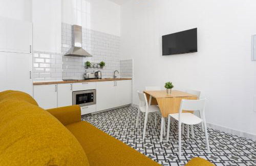 Holidays2Malaga Picasuss Loft New Built Close Huelin Beach and Promenade - Foto 77