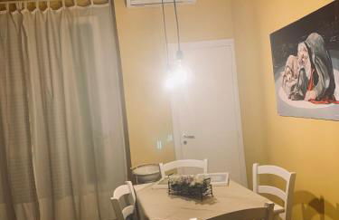 Eva CasaVacanza - Foto 40