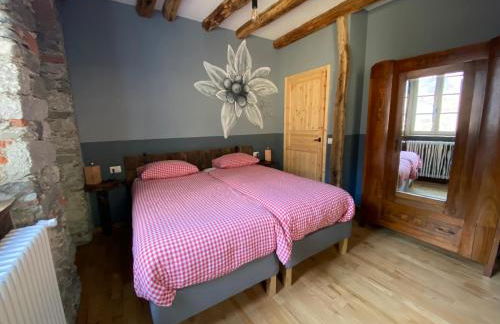 Mountain Cabin Valsesia Appartement Stella - Foto 2