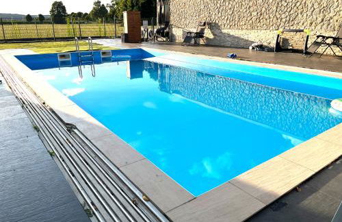 Fafa Home with Pool - Foto 44