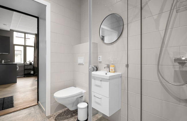 Forenom Serviced Apartments Drammen - Photo 38