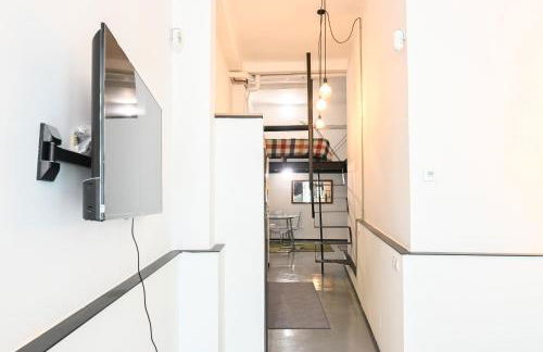 Coqueto y acogedor apartamento TEMPORAL con estilo en Madrid FOV160 - Foto 25