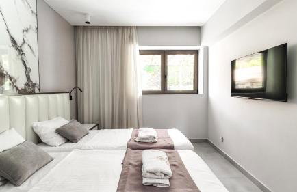 Alessandra Luxury Villas with Private Pools and Jacuzzi - Foto 47