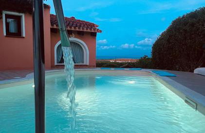 Villa Lavinia Paradiso - Foto 2