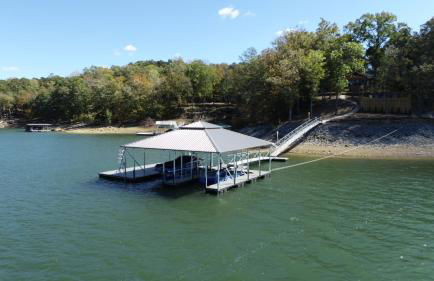 Blue View - Private Boat Launch On Property! - Foto 10