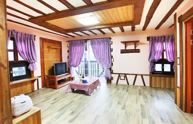 Camp Star Pension - Photo 14