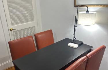 Gorgeous Refurbished 1Bdrm and 1Den Home - Foto 14