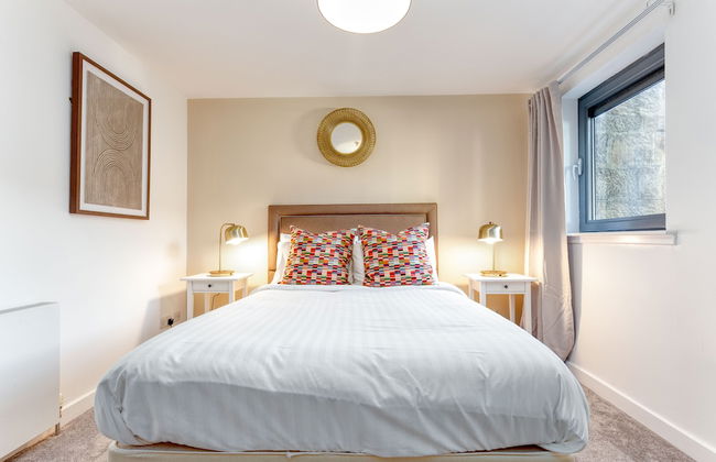 Executive 7 Apartments - Foto 8