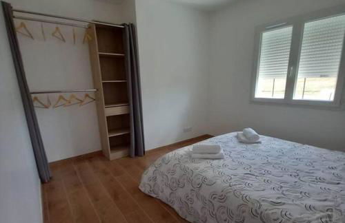 Gîte pour 8 personnes - Foto 27