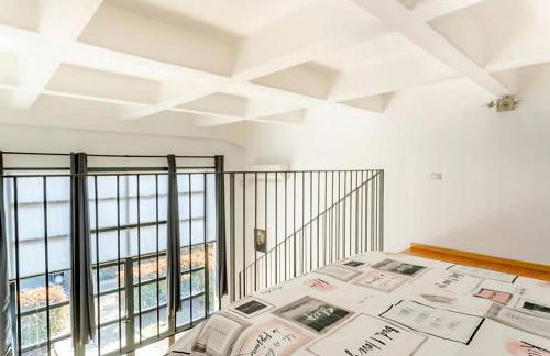 Luxury Loft a Milano - Design esclusivo e comfort moderno - Foto 12
