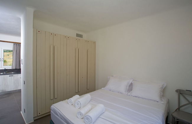 SkiNAmmos Eco Villas - Foto 3