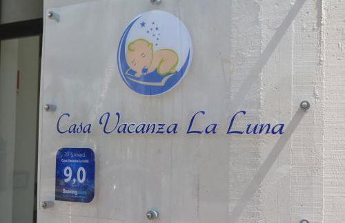 Casa Vacanza La Luna - Photo 39