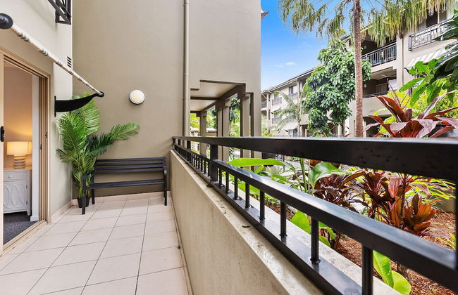 Lux Apartment Cairns - 9 Pools BBQ Gym - Foto 37