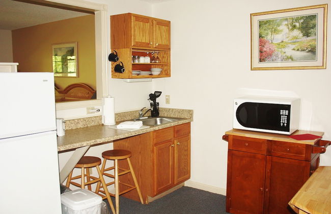 Mountain View Resort - Photo 11