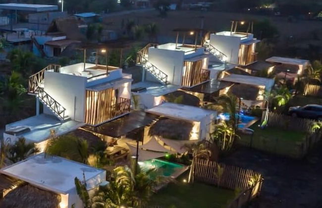 Luna Rossa Beach Villas - Photo 27