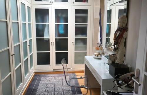 VILLA DE LUXE 5***** golf - piscine chauffée - home cinéma - billard - Foto 10