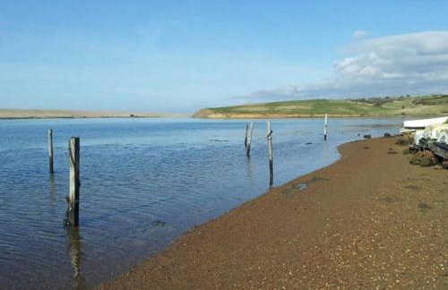 Jurassic Loft Apartment - Foto 11