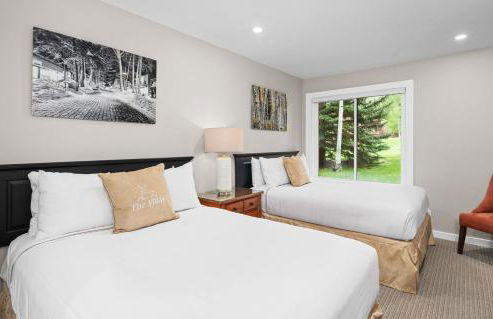 Villas at Snowmass Club - Foto 66