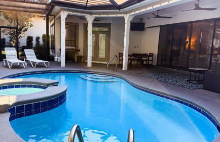 Casa del Sol by Gulf Tide Vacation Rentals - Foto 108