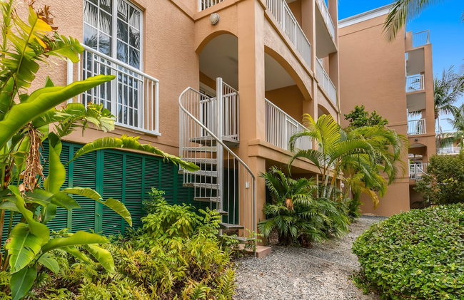 Resort View 1BR Suite With Direct Pool Access - Foto 7