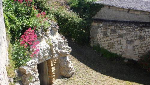 Maisonnette climatisée avec parking privé - Photo 2, Garden