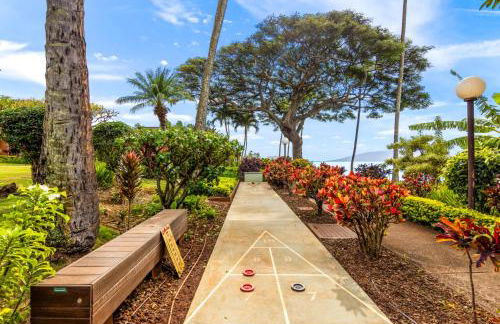 Kuleana Club #210 -Ocean View- 1 bed & 1 bath - Deluxe - Foto 80