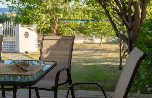 Villa Belvedere Flogita - Foto 10