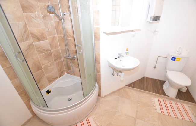 Relaxation Holiday Home - Foto 23