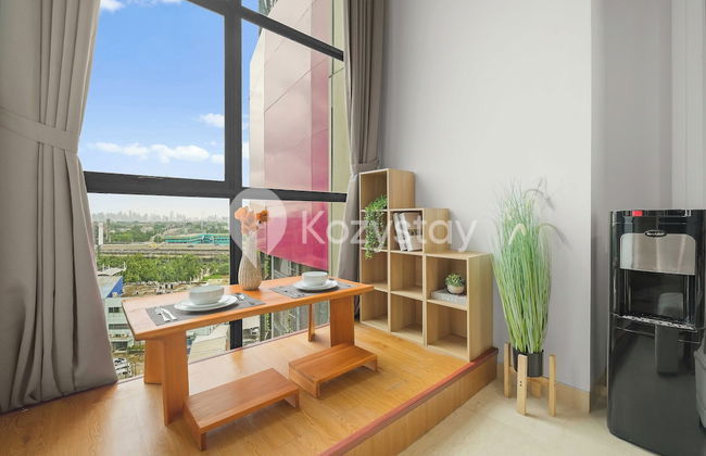 Sabiya by Kozystay - Tanjung Barat - Foto 4