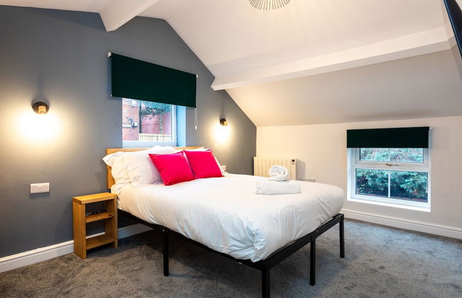 Thorne Road Apartments - Foto 1