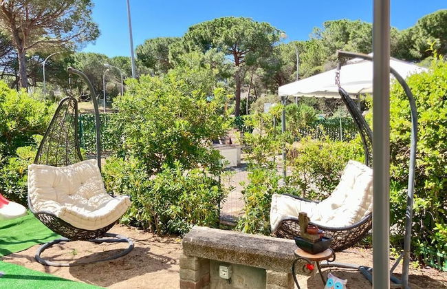 Welcoming Apartment few Minutes From the sea - Photo 22