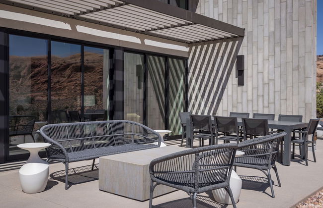 Lionsback Resort - Foto 42