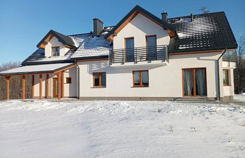 POKOJE NA CYPELKU NAD 5 JEZIORAMi - Foto 52