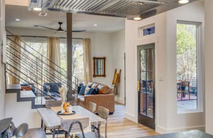 Pool, Hot Tub, Game Room, Fire Pit Luxe & Private 4bdr Maverick by Avantstay - Foto 43